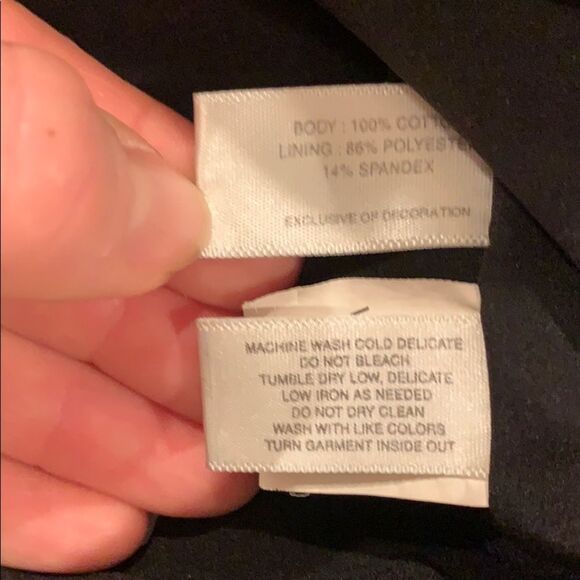 Cutter & Buck WindTec Sweater XL - Picture 3 of 4